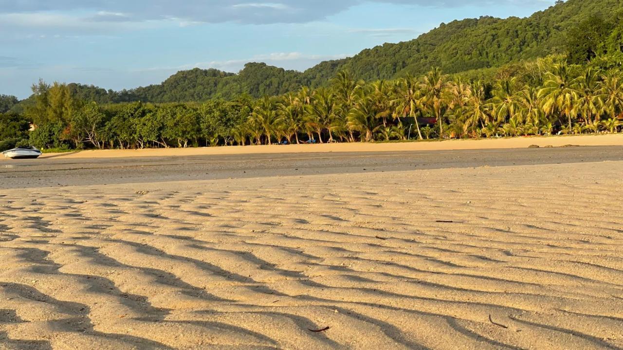 Koh Yao Seaview Bungalow Ko Yao Noi Eksteriør bilde