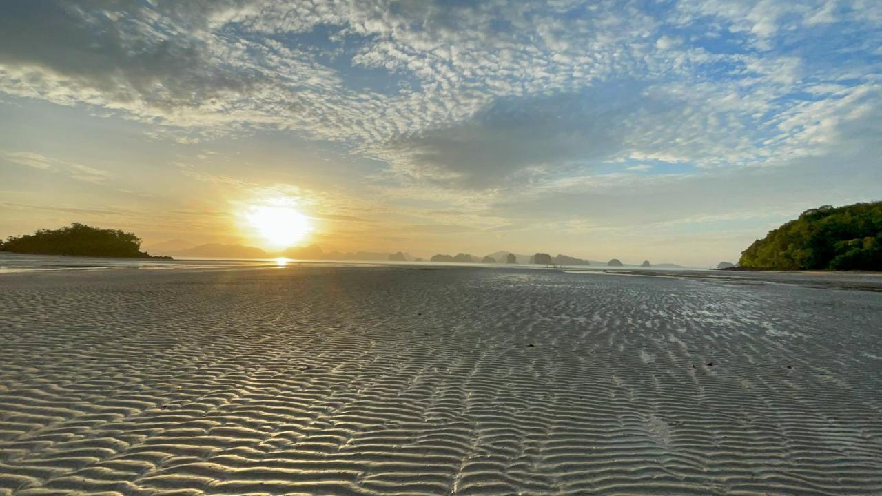Koh Yao Seaview Bungalow Ko Yao Noi Eksteriør bilde